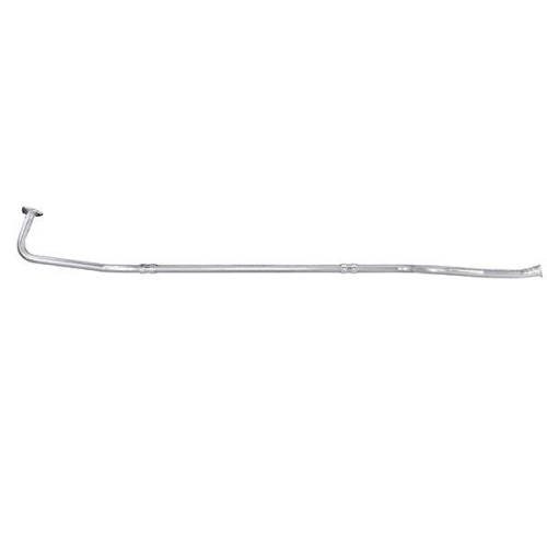 HELLA Abgasrohr 8LA 366 006-051 Easy2Fit –