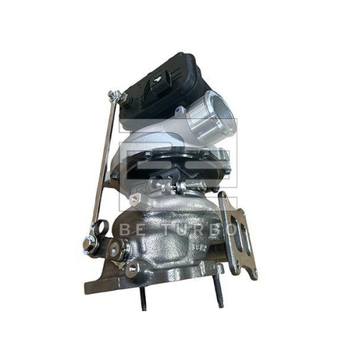 BE TURBO 132263 Lader, Aufladung f&uuml;r ALFA ROMEO
