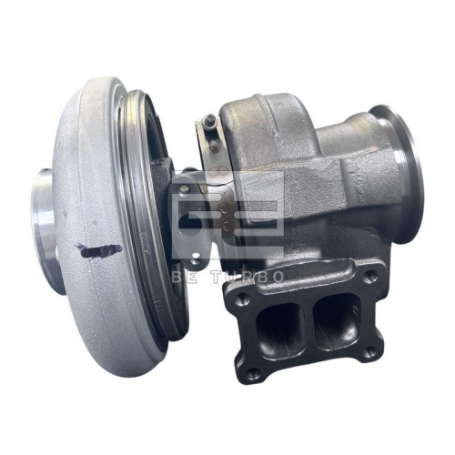 BE TURBO 129679 Lader, Aufladung f&uuml;r SCANIA