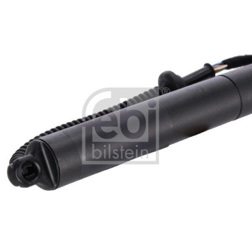 FEBI BILSTEIN 1003694 Gasfeder, Koffer-/Laderaum f&uuml;r HYUNDAI, hinten links