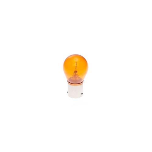 BOSCH 1 987 301 018 Gl&uuml;hlampe, Blinkleuchte Pure Light BL f&uuml;r AUDI BMW CITRO&Euml;N