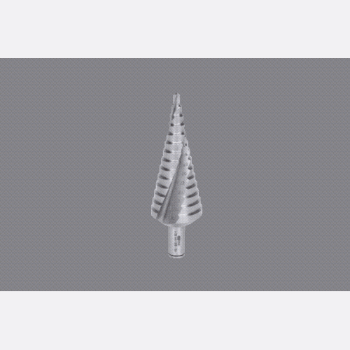 Stufenbohrer KS TOOLS 330.2324 für