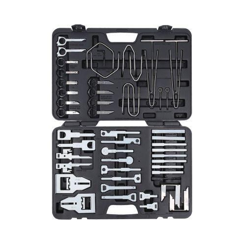 Montage-/Demontagewerkzeug-Satz, Radio KS TOOLS 500.1380 für