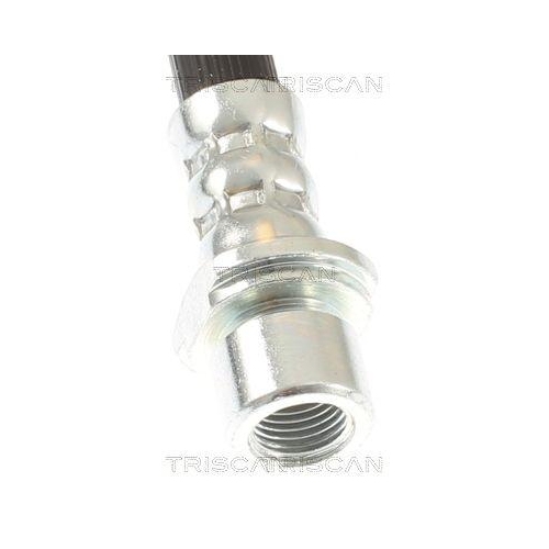 Bremsschlauch TRISCAN 8150 13152 f&uuml;r TOYOTA, Vorderachse rechts