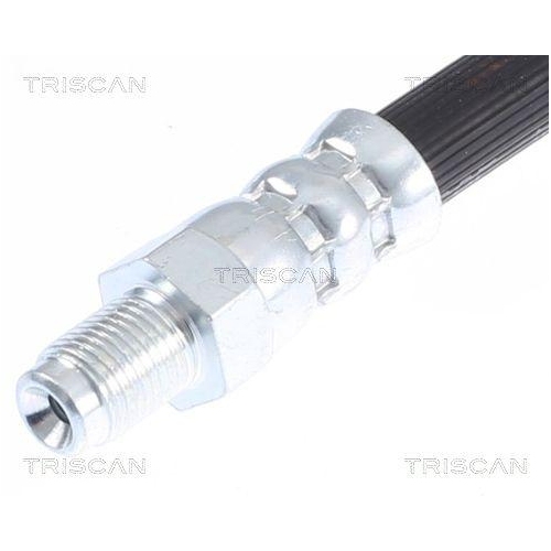 Bremsschlauch TRISCAN 8150 25163 f&uuml;r RENAULT, Vorderachse