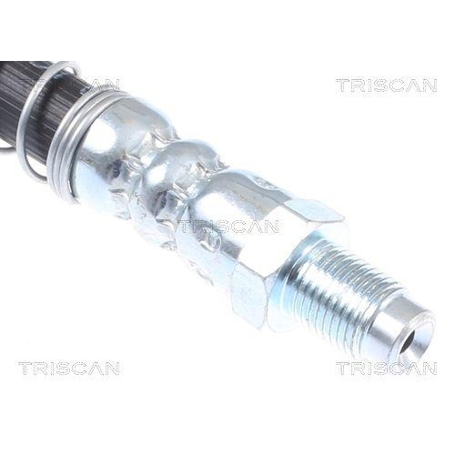 Bremsschlauch TRISCAN 8150 23147 f&uuml;r MERCEDES-BENZ, Vorderachse