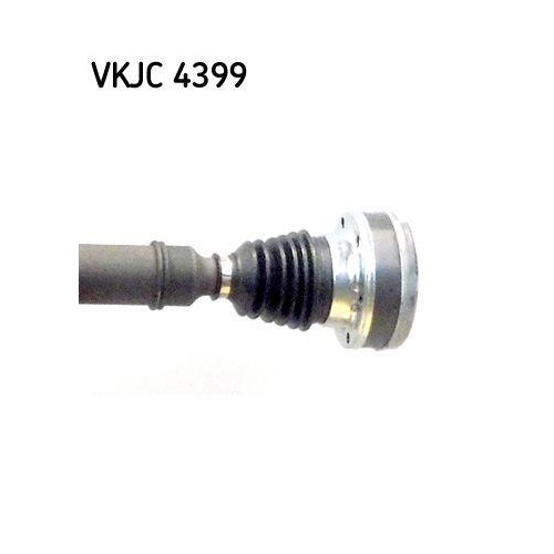 Antriebswelle SKF VKJC 4399 für AUDI SKODA VW, Vorderachse rechts