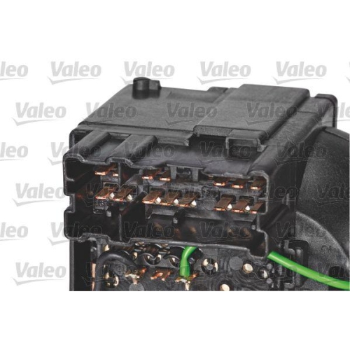 Lenkstockschalter VALEO 251686 ORIGINAL TEIL für RENAULT DACIA