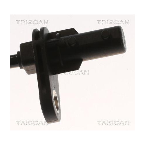 Sensor, Raddrehzahl TRISCAN 8180 43292 f&uuml;r HYUNDAI KIA, Hinterachse rechts