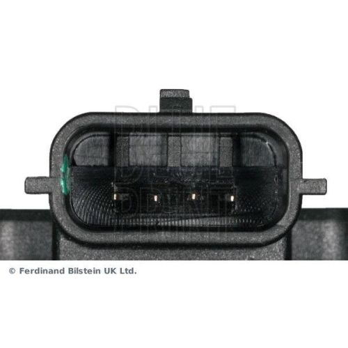 Luftmassenmesser BLUE PRINT ADBP740090 f&uuml;r NISSAN SUZUKI