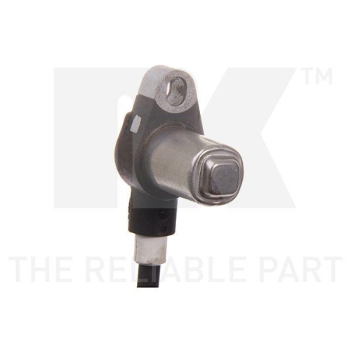 Sensor, Raddrehzahl NK 292527 f&uuml;r FORD, Vorderachse