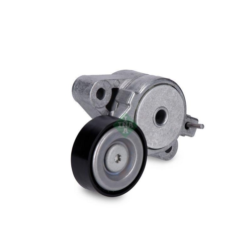 Spannarm, Keilrippenriemen INA 534 0396 10 f&uuml;r AUDI SEAT SKODA VW