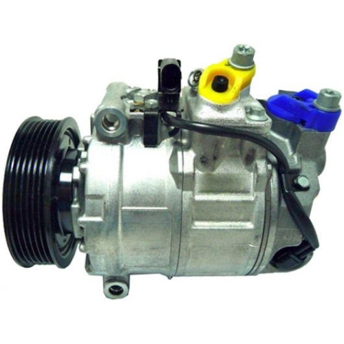 MAHLE ACP 110 000P Kompressor, Klimaanlage BEHR *** PREMIUM LINE *** f&uuml;r AUDI VW