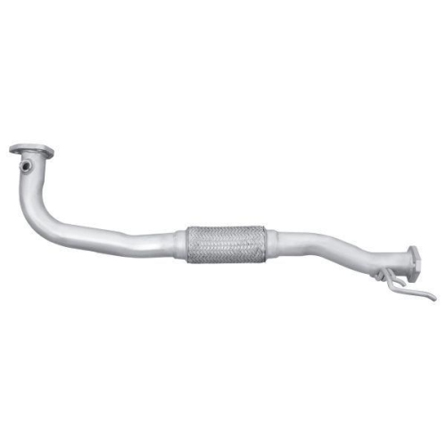 HELLA Abgasrohr 8LA 366 006-061 Easy2Fit –