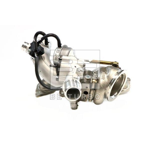 BE TURBO 131654 Lader, Aufladung f&uuml;r OPEL