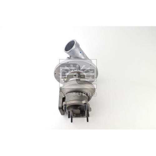 BE TURBO 129379RED Lader, Aufladung f&uuml;r ISUZU