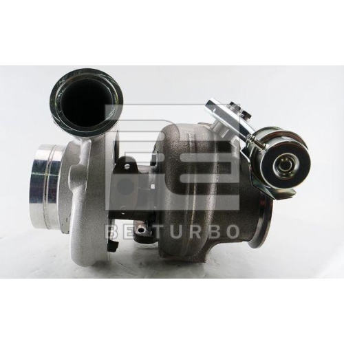 BE TURBO 129288 Lader, Aufladung f&uuml;r VOLVO