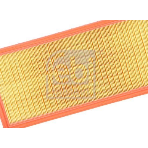 FEBI BILSTEIN Luftfilter 24396 f&uuml;r AUDI PORSCHE VW