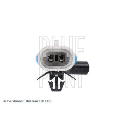 Radlagersatz BLUE PRINT ADBP820068 f&uuml;r OPEL VAUXHALL CHEVROLET, Vorderachse