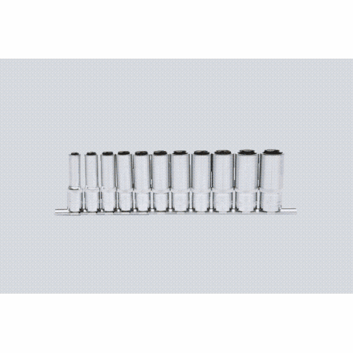 Steckschl&uuml;sselsatz KS TOOLS 918.0611 f&uuml;r