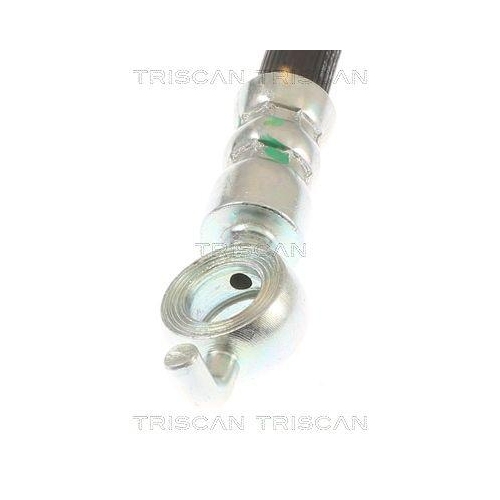 Bremsschlauch TRISCAN 8150 13153 f&uuml;r TOYOTA, Vorderachse links