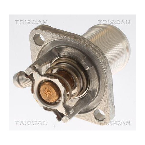 Thermostat, K&uuml;hlmittel TRISCAN 8620 13188 f&uuml;r RENAULT