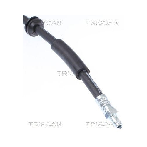 Bremsschlauch TRISCAN 8150 23148 f&uuml;r MERCEDES-BENZ, Vorderachse