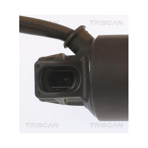 Gasfeder, Koffer-/Laderaum TRISCAN 8710 29313 für SKODA, hinten links