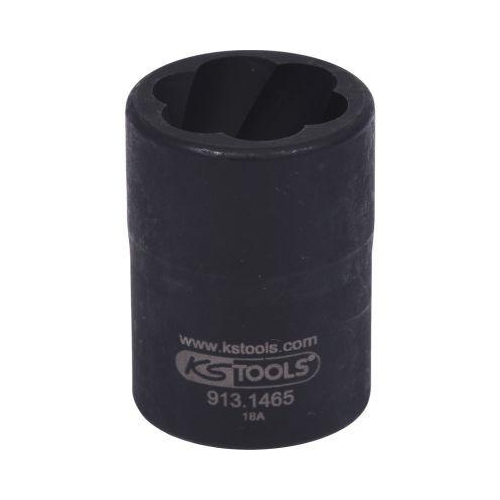 Kraft-Stecknuss KS TOOLS 913.1465 für
