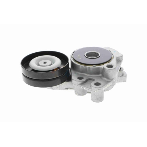 Spannarm, Keilrippenriemen VAICO V10-3425 Green Mobility Parts f&uuml;r AUDI SEAT VW