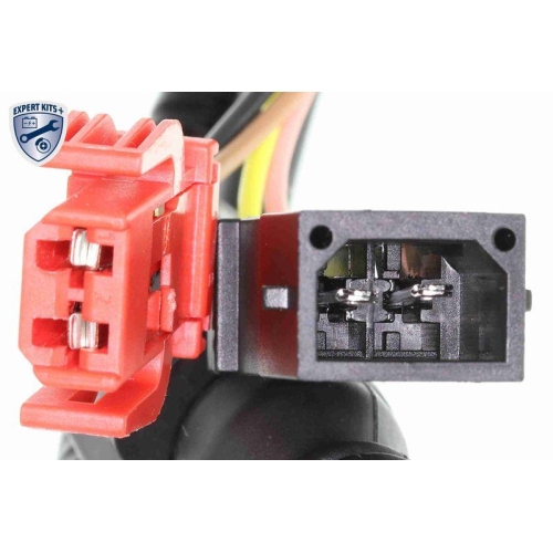Sensor, Raddrehzahl VEMO V10-72-7801 EXPERT KITS + f&uuml;r AUDI SEAT SKODA VW VAG
