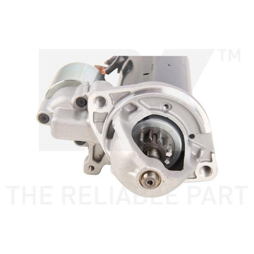 Starter NK 4721550 f&uuml;r MERCEDES-BENZ