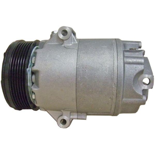 MAHLE ACP 125 000P Kompressor, Klimaanlage BEHR *** PREMIUM LINE *** f&uuml;r OPEL