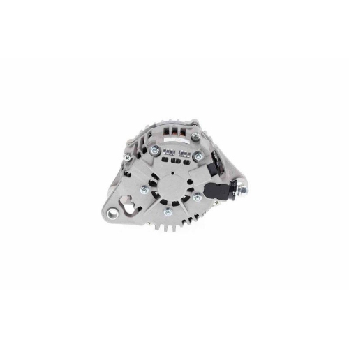 HELLA Generator 8EL 011 711-321 f&uuml;r NISSAN HITACHI