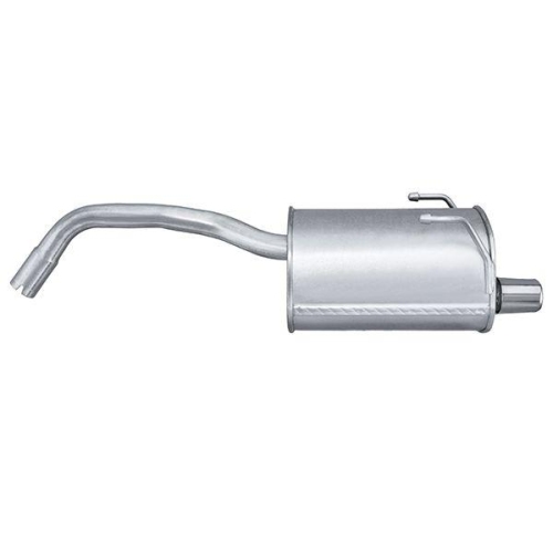 HELLA Endschalld&auml;mpfer 8LD 366 029-521 Easy2Fit &ndash;