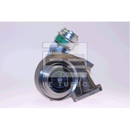 BE TURBO 127449 Lader, Aufladung f&uuml;r CHRYSLER MERCEDES-BENZ JEEP