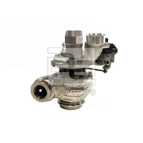 BE TURBO 131655 Lader, Aufladung f&uuml;r MERCEDES-BENZ