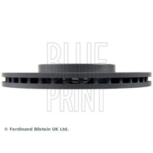 BLUE PRINT ADW194331 2 St&uuml;ck Bremsscheiben f&uuml;r OPEL VAUXHALL, Vorderachse