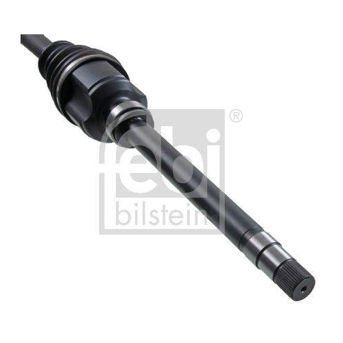 FEBI BILSTEIN 1006025 Antriebswelle f&uuml;r CITRO&Euml;N PEUGEOT, Vorderachse rechts