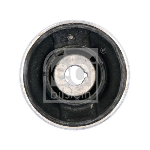 FEBI BILSTEIN 1003660 Lagerung, Lenker f&uuml;r MERCEDES-BENZ, Vorderachse links