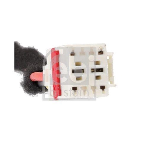 FEBI BILSTEIN 1003697 Gasfeder, Koffer-/Laderaum f&uuml;r SEAT SKODA CUPRA