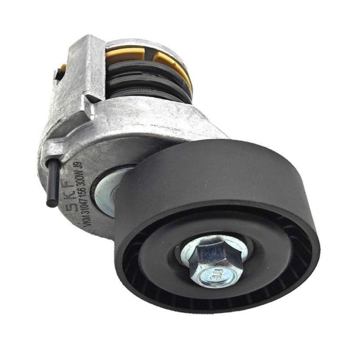 Riemenspanner, Keilrippenriemen SKF VKM 31047 f&uuml;r AUDI SEAT SKODA VW VW (FAW)