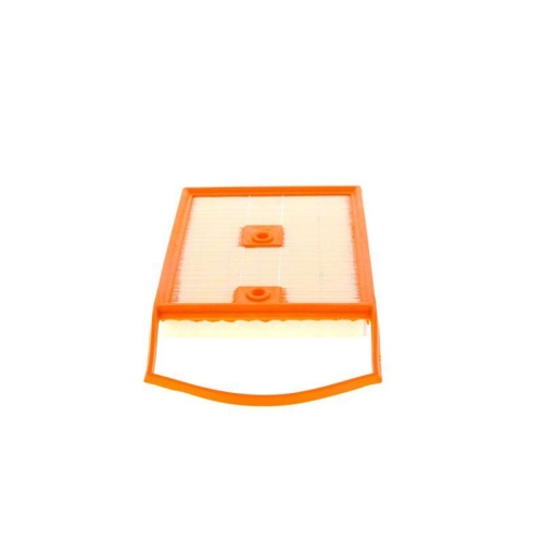 Luftfilter BOSCH F 026 400 543 f&uuml;r AUDI SEAT SKODA VW