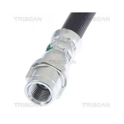 Bremsschlauch TRISCAN 8150 29134 f&uuml;r AUDI VW, Vorderachse, Vorderachse links
