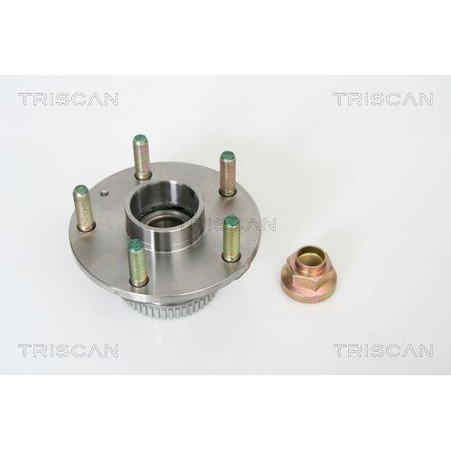 Radlagersatz TRISCAN 8530 21203 f&uuml;r DAEWOO, Hinterachse