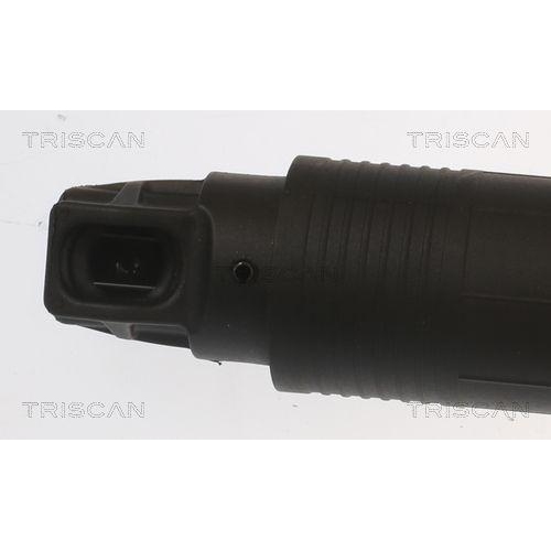 Gasfeder, Koffer-/Laderaum TRISCAN 8710 29314 für SKODA, hinten rechts