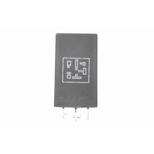 Relais, Kraftstoffpumpe VEMO V40-71-0002 Original VEMO Qualität für OPEL HOLDEN