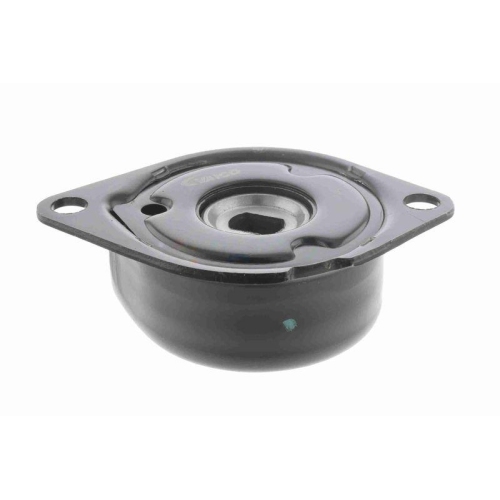 Spannarm, Keilrippenriemen VAICO V10-3427 Original VAICO Qualit&auml;t f&uuml;r SEAT SKODA