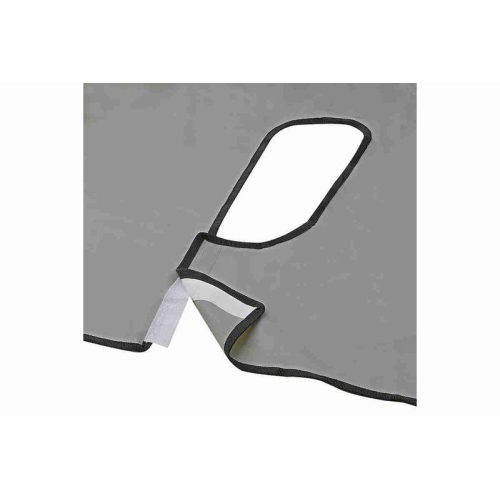 Fahrzeugabdeckung VAICO 7380106401 Green Mobility Parts f&uuml;r