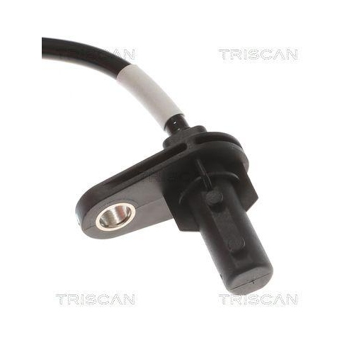 Sensor, Raddrehzahl TRISCAN 8180 43294 f&uuml;r HYUNDAI KIA, Hinterachse links